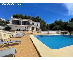 Chalet en Venta en Javea-Xabia, Alicante