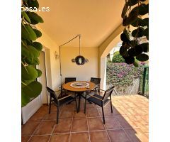 Apartamento en Alquiler en Javea-Xabia, Alicante
