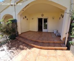 Apartamento en Alquiler en Javea-Xabia, Alicante