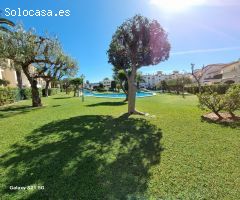 Apartamento en Alquiler en Javea-Xabia, Alicante