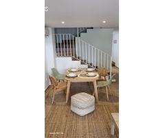 Apartamento en Alquiler en Javea-Xabia, Alicante
