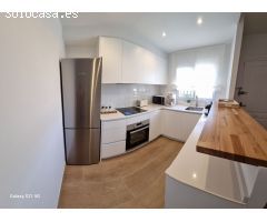 Apartamento en Alquiler en Javea-Xabia, Alicante