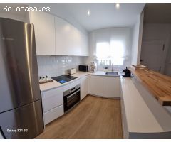 Apartamento en Alquiler en Javea-Xabia, Alicante