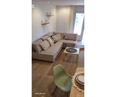 Apartamento en Alquiler en Javea-Xabia, Alicante