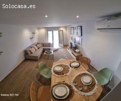 Apartamento en Alquiler en Javea-Xabia, Alicante