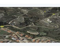 Chalet en Venta en Castell de Castells, Alicante