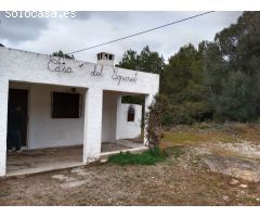 Finca rustica en Venta en Javea-Xabia, Alicante