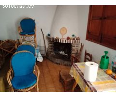 Finca rustica en Venta en Javea-Xabia, Alicante