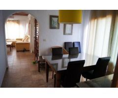 Chalet en Alquiler en Javea-Xabia, Alicante