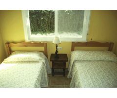 Chalet en Alquiler en Javea-Xabia, Alicante