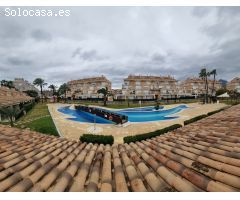 Bungalow en Alquiler en Javea-Xabia, Alicante