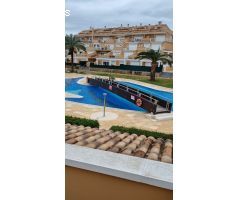 Bungalow en Alquiler en Javea-Xabia, Alicante