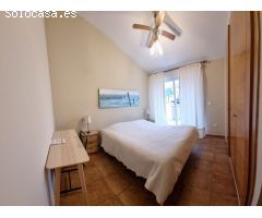 Bungalow en Alquiler en Javea-Xabia, Alicante