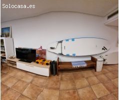 Bungalow en Alquiler en Javea-Xabia, Alicante