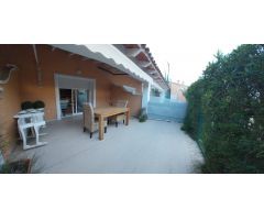 Bungalow en Alquiler en Javea-Xabia, Alicante