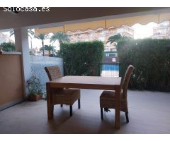 Bungalow en Alquiler en Javea-Xabia, Alicante