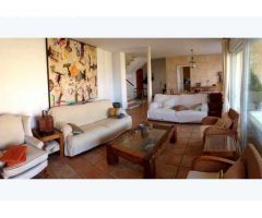 Chalet en Venta en Javea-Xabia, Alicante