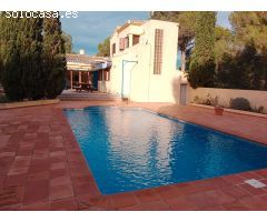 Chalet en Venta en Javea-Xabia, Alicante