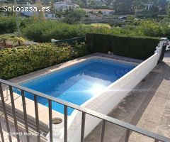 Chalet en Alquiler en Javea-Xabia, Alicante