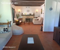 Chalet en Alquiler en Javea-Xabia, Alicante