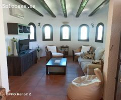 Chalet en Alquiler en Javea-Xabia, Alicante