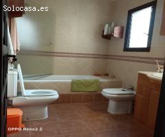 Chalet en Alquiler en Javea-Xabia, Alicante