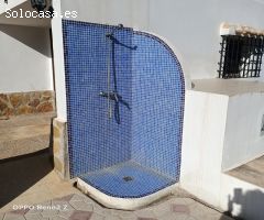 Chalet en Alquiler en Javea-Xabia, Alicante