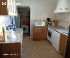 Chalet en Alquiler en Javea-Xabia, Alicante