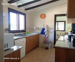 Chalet en Alquiler en Javea-Xabia, Alicante