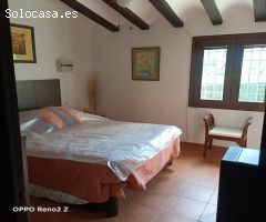 Chalet en Alquiler en Javea-Xabia, Alicante