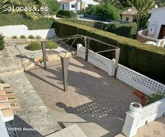 Chalet en Alquiler en Javea-Xabia, Alicante