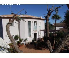 Chalet en Venta en Denia, Alicante