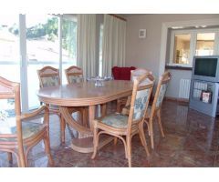 Chalet en Venta en Denia, Alicante