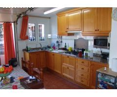 Chalet en Venta en Denia, Alicante