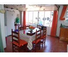 Chalet en Venta en Denia, Alicante