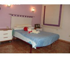 Chalet en Venta en Denia, Alicante