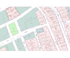 Solar urbano en Venta en Javea-Xabia, Alicante