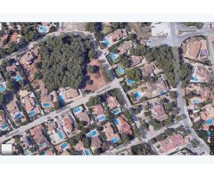 Solar urbano en Venta en Javea-Xabia, Alicante