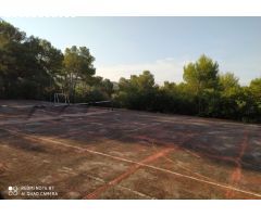 Solar urbano en Venta en Javea-Xabia, Alicante