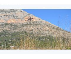 Solar urbano en Venta en Javea-Xabia, Alicante