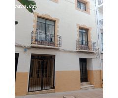 Casa de Pueblo en Venta en Javea-Xabia, Alicante