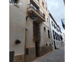 Casa de Pueblo en Venta en Javea-Xabia, Alicante