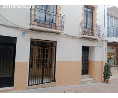 Casa de Pueblo en Venta en Javea-Xabia, Alicante