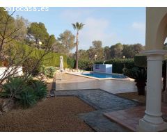 Chalet en Venta en Javea-Xabia, Alicante