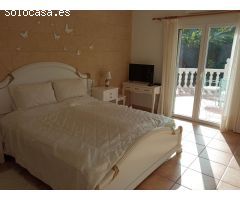 Chalet en Venta en Javea-Xabia, Alicante