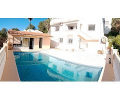 Chalet en Venta en Rada de Moraira, Alicante