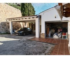 Chalet en Venta en Rada de Moraira, Alicante