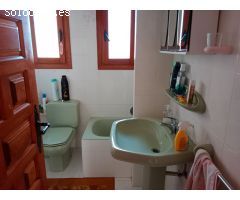 Chalet en Venta en Rada de Moraira, Alicante