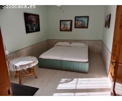 Chalet en Venta en Rada de Moraira, Alicante