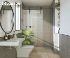 URBANIZACIÓN JARDINES DE POZO NUEVO, ZONA CENTRO DE MAIRENA EL ALJARAFE